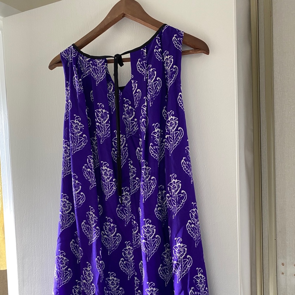 Anthropology dress